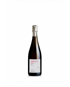 Cava Reserva Rosé Mirgin Brut Nature  2022