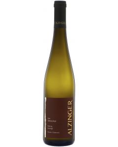 Riesling Smaragd Ried Steinertal 2024
