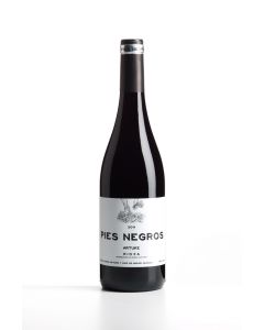 Rioja DOC Pies Negros 2016