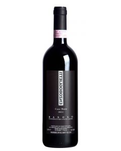 Barolo DOCG Case Nere 2013