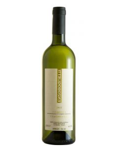 Langhe DOC Chardonnay 2024