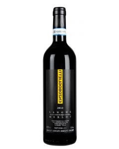 Merlot Langhe DOC 2021