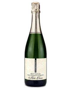 Brut Nature Metodo Classico 2020