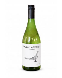 Grüner Veltliner Landwein