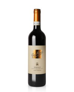 Barolo DOCG Trecomuni 2020