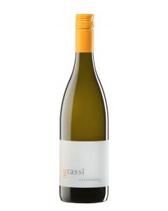 Chardonnay  2024