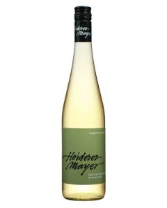 Grüner Veltliner Strawanzer 2025