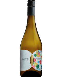 Plauderbrause - alkoholfreier Secco 