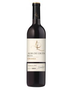Rioja Crianza DOC  2021