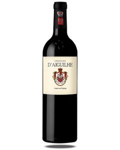 Bordeaux Seigneurs d'Aiguilhe 2021