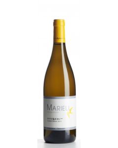 Chardonnay - Leithaberg DAC 2021