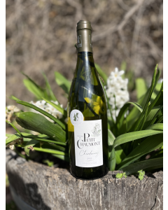 Chardonnay Sable de Camargue 2025