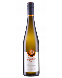 Grüner Veltliner small pepper 2024