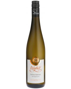 Grüner Veltliner vom Quarzsand  2024