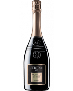 Prosecco Spumante DOC Treviso extra dry 