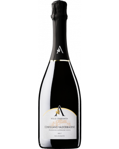 Prosecco Sup. Ville D'Arfanta DOCG Brut 2025