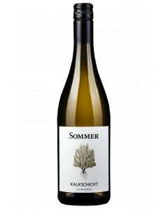 Chardonnay Kalkschicht 2024
