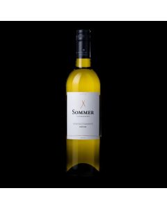 Gewürztraminer Spätlese - Süß 2022