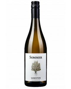 Sauvginon Blanc Sandstein  2025