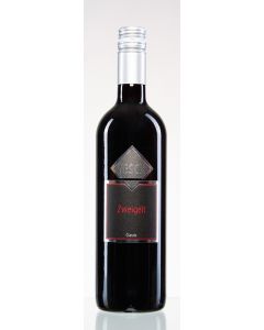 Carpo Cuvée 2021