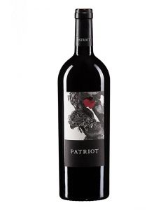 Patriot Blaufränkisch 2018