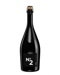 Frizzante No2 Rosé 2024