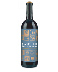 Chianti Rufina Riserva DOCG 2019
