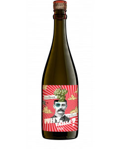 Pet Nat Rosé Brut  2024