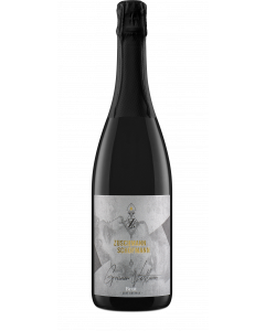 Sekt Klassik Brut Grüner Veltliner  2023
