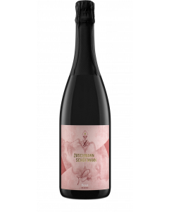 Sekt Reserve Brut Rosé  2022